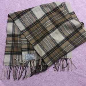 CASHMINK scarves